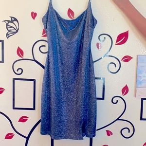 Beautiful party dress